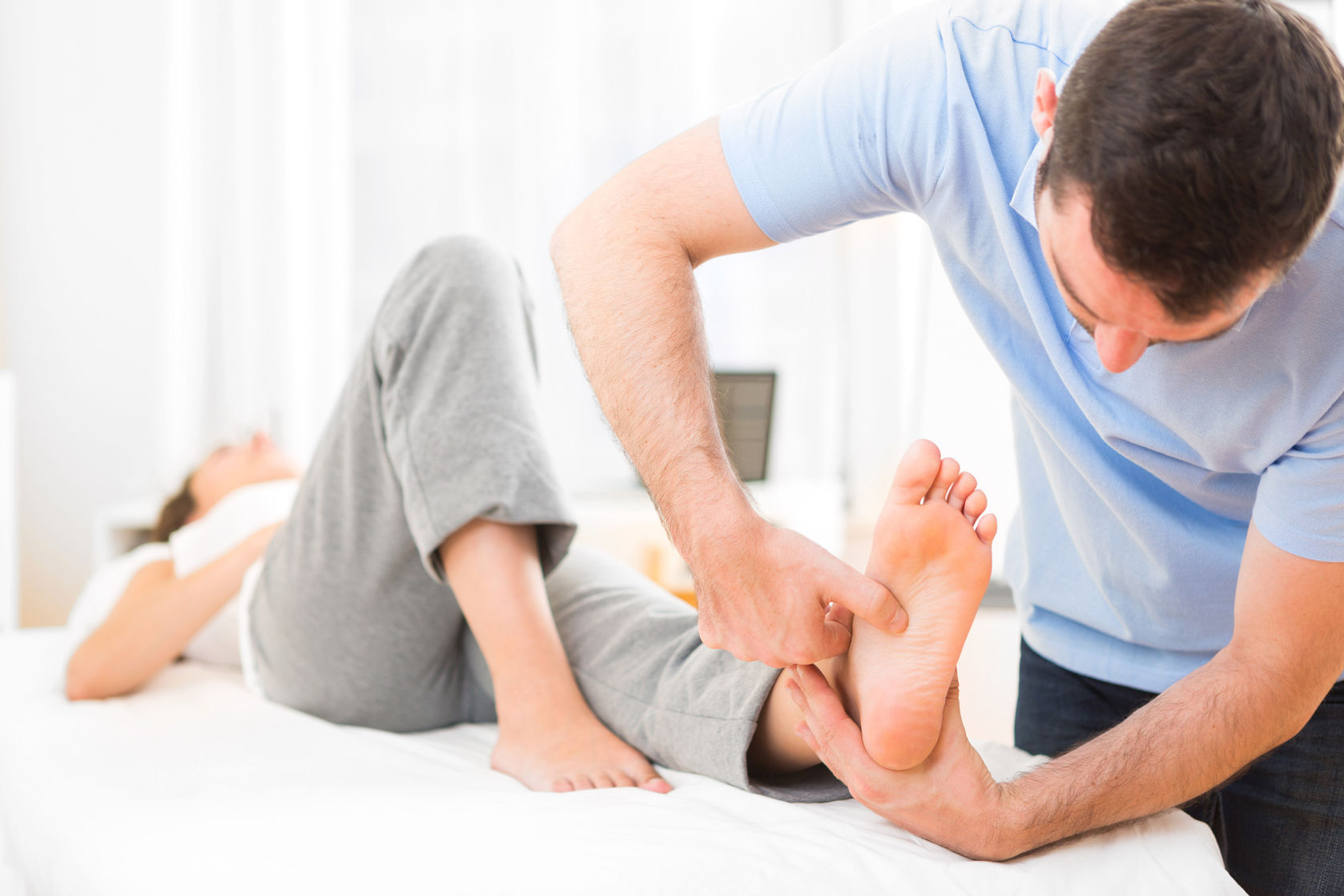 Foot Doctors In Sebring Florida