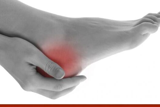 how to treat heel pain and what causes it?