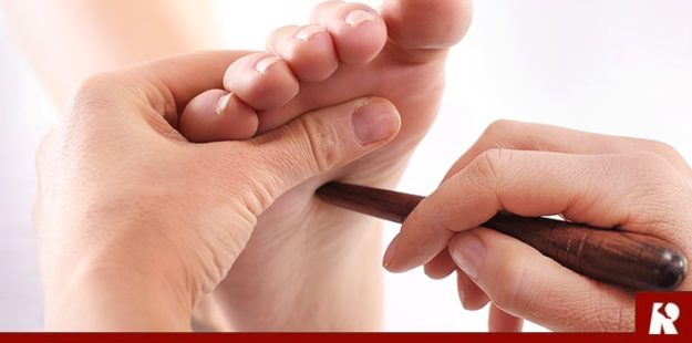 Diabetic Foot Care Tips 2