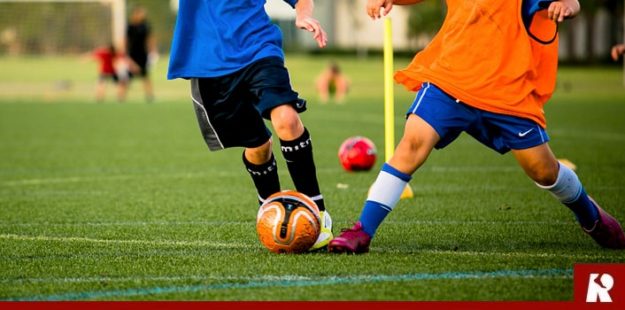 Spots Injuries - Soccer - Hip Extensors - Ankles