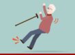 Fall Prevention in elderly