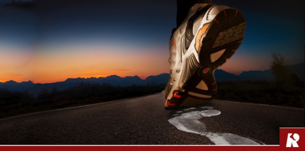 How To Select The Correct Pair of Running Shoes
