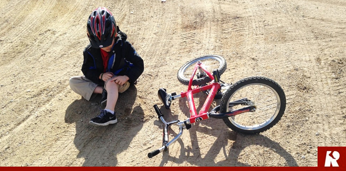 pediatric sports injuries in kids