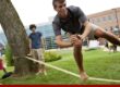 Slacklining Physical Therapy