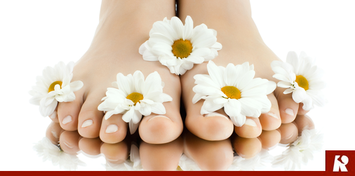 toe nail fungus treatment and prevention